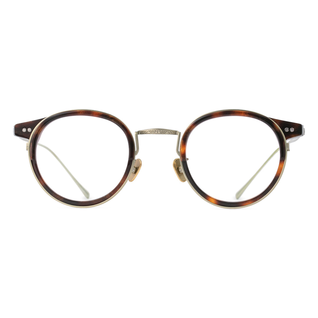Designer Prescription Frames